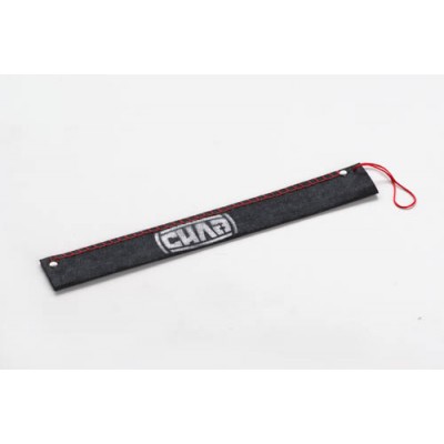 Чехол на шампур (полиэстер) 475*60мм СИЛА 960300