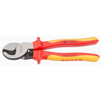 Шматочки для кабелю діелектричні L=250 мм FORCE 6909250