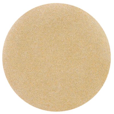 Шлифовальный круг без отверстий Ø125мм Gold P80 10шт SIGMA 9120051 Шлифовальный круг без отверстий Ø125мм Gold P80 10шт SIGMA 9120051