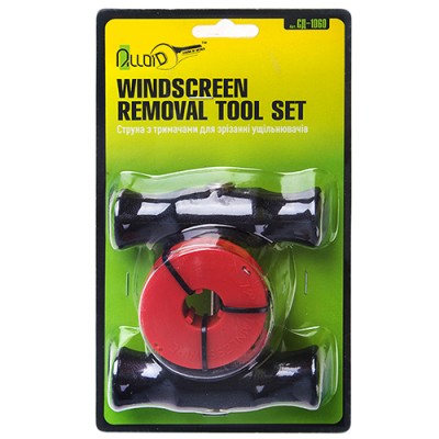 Струна з власниками Alloid СД-1060