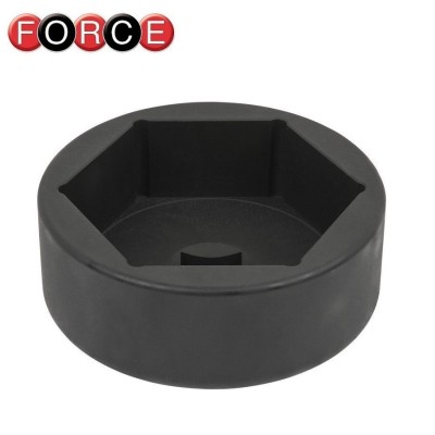 3/4" Головка ступичная 80 мм VOLVO FORCE 9T1443 3/4" Головка ступичная 80 мм VOLVO FORCE 9T1443