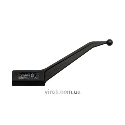 Шпатель для фуги VOREL  [450] 4410