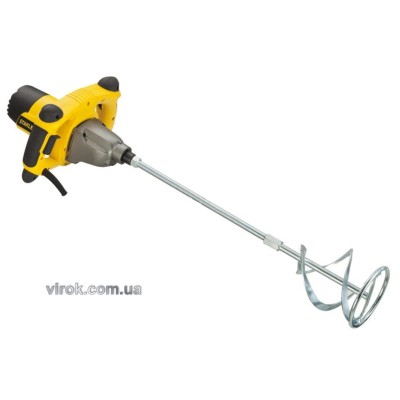 Миксер STANLEY 1400 Вт SDR1400-RU Миксер STANLEY 1400 Вт SDR1400-RU