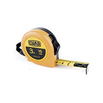 Рулетка 3м*16мм СИЛА 500213