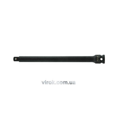 Удлинитель ударный Yato 1/2" 250 мм YT-1062