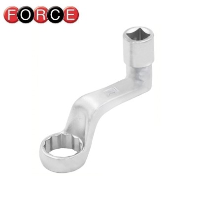 Ключ для зняття фільтра коробки DSG, VAG 24 мм, L=100 мм FORCE 9T0207 Ключ для зняття фільтра коробки DSG, VAG 24 мм, L=100 мм FORCE 9T0207