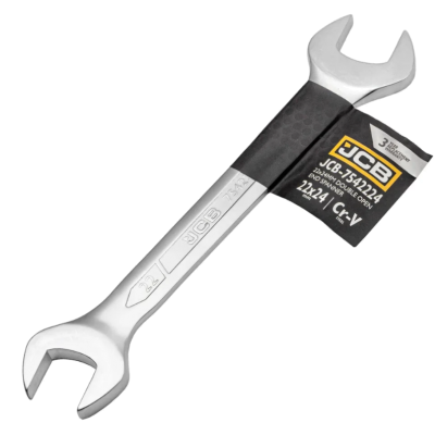 Ключ рожковый 22х24 мм JCB Tools JCB-7542224