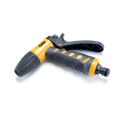 Пистолет-распылитель с плавной регулировкой потока для коннектора 1/2 СИЛА 551225