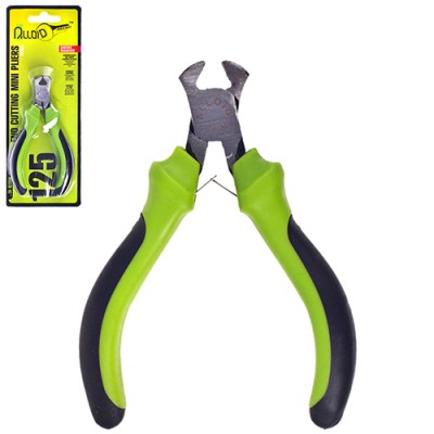 Alloid. Клещи-кусачки 125 мм (СИ-107125M)