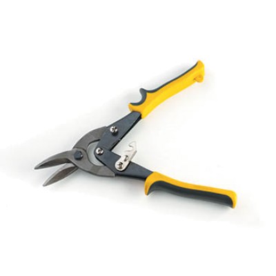 Ножиці по металу Стандарт 250мм (праві) СИЛА 310732