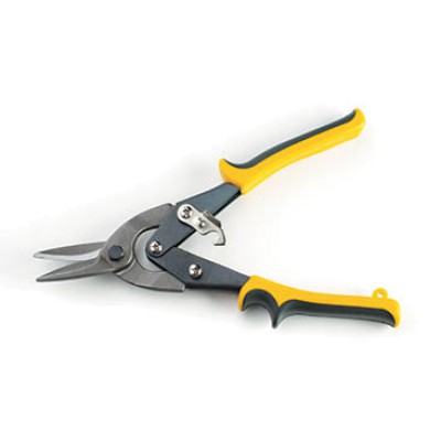 Ножиці з металу Стандарт 250мм (прямі) СИЛА 310733