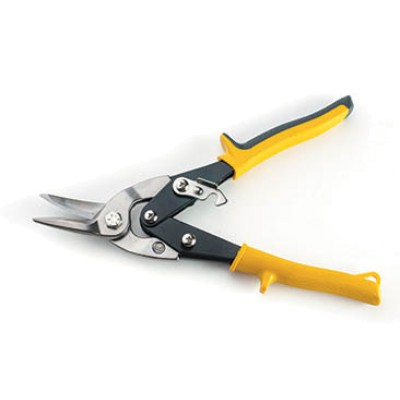 Ножиці по металу Cr-V 250мм (ліві) СИЛА 310737