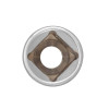 Головка 1/2" 15 мм (6-гр.) JCB Tools JCB-54515