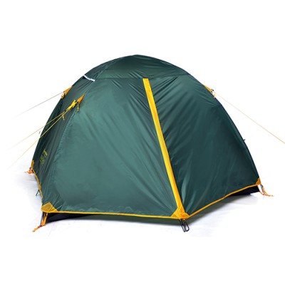 Палатка двухместная 210x150x120см Полярис СИЛА 960981