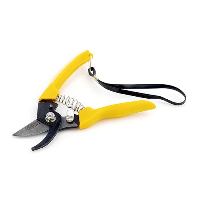 Секатор обвідний Стандарт 170мм СИЛА 550301