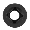 Головка торцевая ударная 3/4" 19 мм (6-гранная) JCB Tools JCB-46519