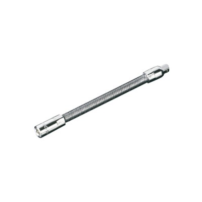 Подовжувач гнучкий CrV 1/4 150мм APRO 257120