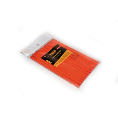 Карандаш столярный 175мм (набор 12шт) СИЛА 510003