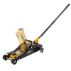 Домкрат подкатной гидравлический 2т JCB Tools JCB-T825010R