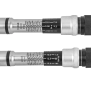 Динамометрический ключ 3/4" (100-600 Нм) JCB Tools JCB-64761095