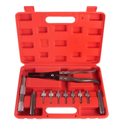 Комплект для зняття/установки сальників клапанів Alloid КК-2274