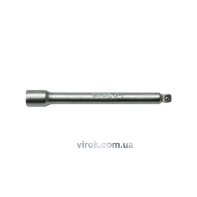 Удлинитель наклонный Yato 1/4" 152.4 мм YT-1436