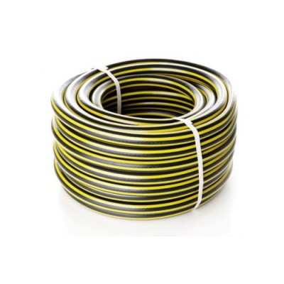 Шланг садовый САДИБА 3/4, 30м СИЛА 550619