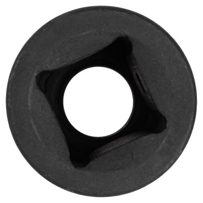 Головка ударная глубокая 1" 28 мм (6-гранная) JCB Tools JCB-48510028