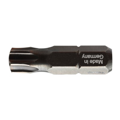 Насадка викруткова USH 1/4" TORX T40 х 25 мм 10 шт UUSG0012399