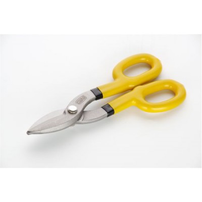 Ножиці слюсарні універсальні 200мм СИЛА 310762