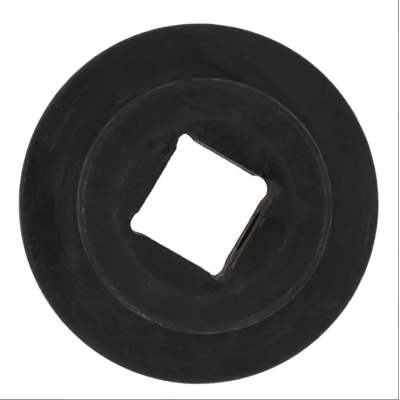 Гoлoвкa тopцeвa удapнa 1/2" 33 мм (6-гранна) JCB Tools JCB-44533