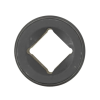 Головка торцевая ударная глубокая 3/4" 30 мм (6-гранная) JCB Tools JCB-46510030