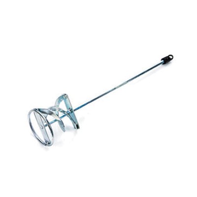 Міксер для сухих сумішей 80*400 СИЛА 470204