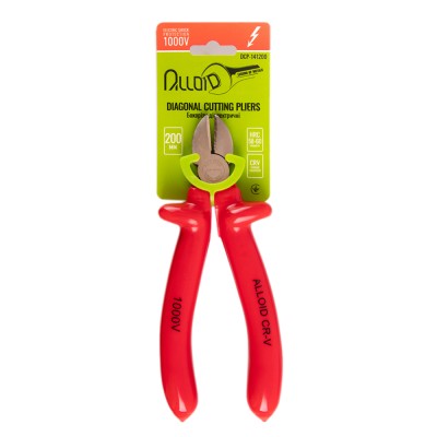 Alloid. Бокорізи діелектричні 200 мм 1000В (DCP-141200)