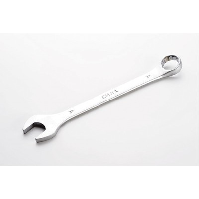 Ключ ріжково - накидний CrV 29м СИЛА 201129
