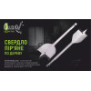 Alloid. Сверло по дереву перьевое 36x150мм (WF-36150)