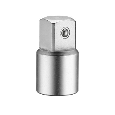 Адаптер 1" Мама x 3/4" Папа L=74 мм FORCE 80986