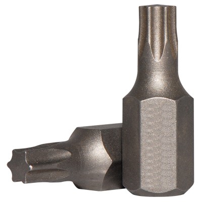1/4" Бита Torx Т7, L=25 мм FORCE 1262507