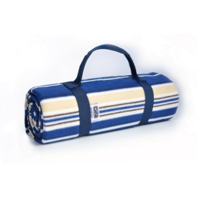 Килимок для пікніка Турист (фліс) 150х135см СИЛА 960991