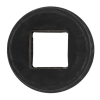 Головка ударная для футорки 1" 19 мм (4-гранная) JCB Tools JCB-4819019