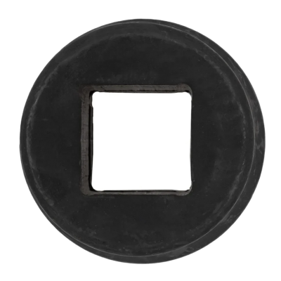 Головка ударная для футорки 1" 19 мм (4-гранная) JCB Tools JCB-4819019 Головка ударная для футорки 1" 19 мм (4-гранная) JCB Tools JCB-4819019