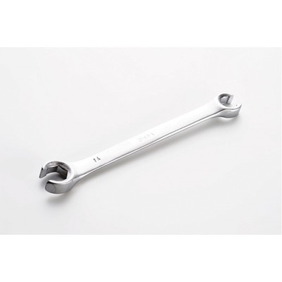 Ключ разрезной CrV 12x14мм СИЛА 201414