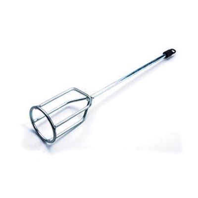 Міксер для гіпсу 80*400 СИЛА 470207