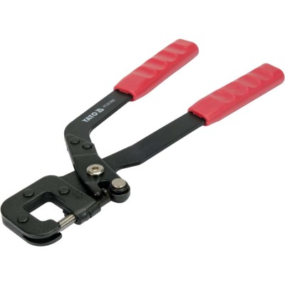 Кліщі для з'єднання металевих профілів Yato: L= 320 мм YT-51303