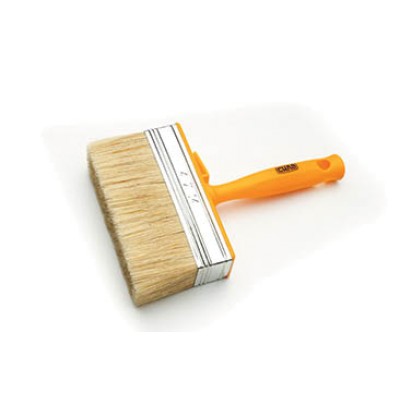 Пензель-макловиця мікс 140*40мм СИЛА 450905