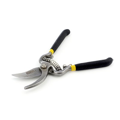 Секатор обвідний 205мм СИЛА 550337