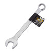 Ключ рожково-накидный 25 мм JCB Tools JCB-75525 Ключ рожково-накидный 25 мм JCB Tools JCB-75525