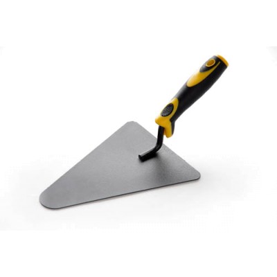 Кельма бетонщика ТР20 с двухкомпонентной ручкой СИЛА 470350