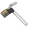 Ключ шестигранный 10 мм JCB Tools JCB-76410 Ключ шестигранный 10 мм JCB Tools JCB-76410